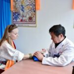 Diagnose umfangreich (Biang Zhen) 60 Min